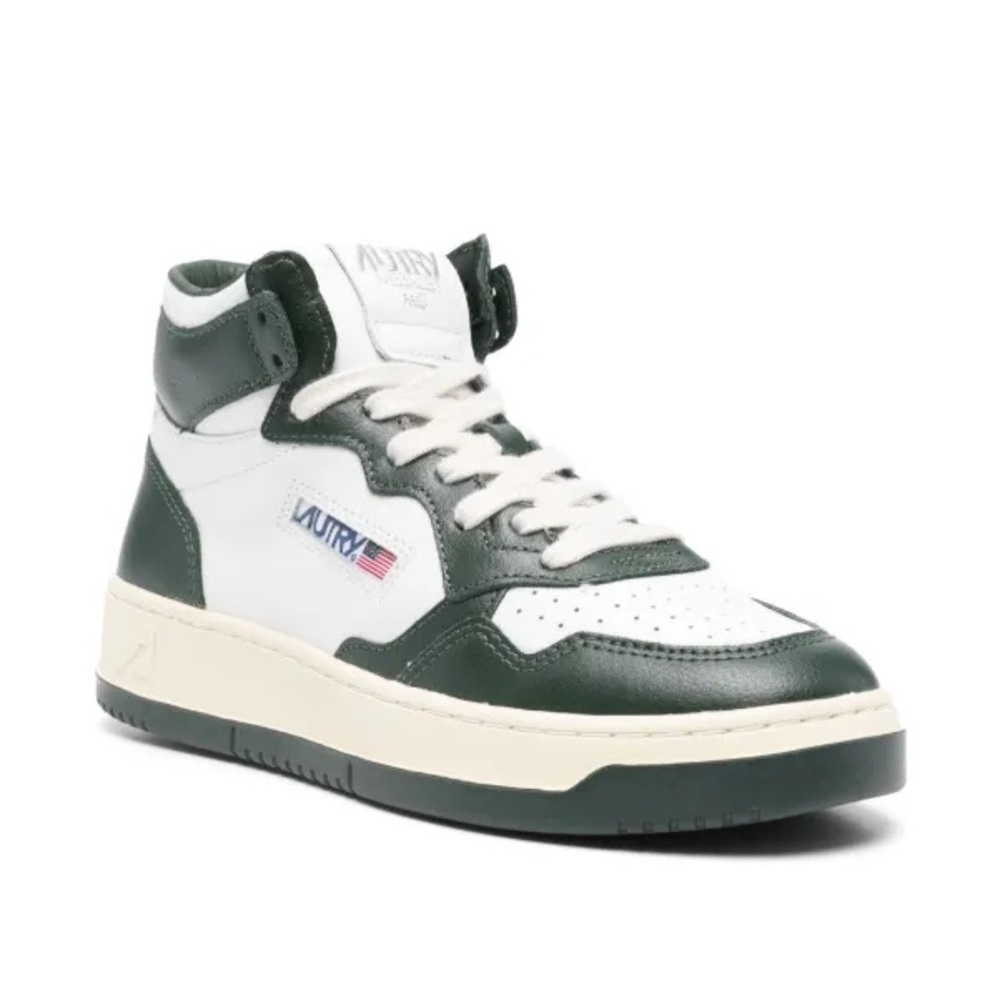 Autry Medalist Sneaker